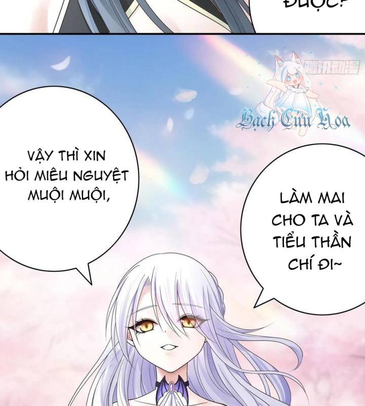 Pure Love Succubus Scraps Sword Fairy Chapter 47 - Trang 3