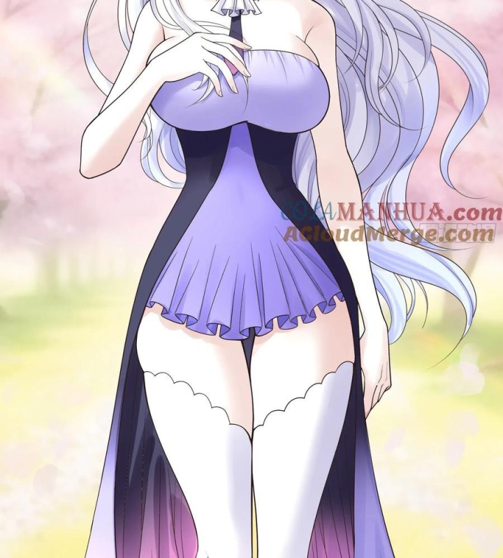 Pure Love Succubus Scraps Sword Fairy Chapter 47 - Trang 3