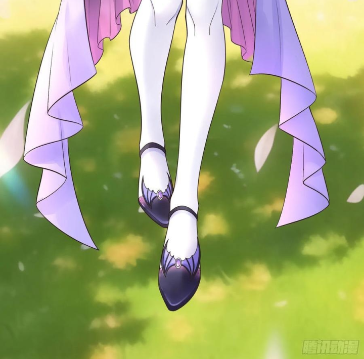 Pure Love Succubus Scraps Sword Fairy Chapter 47 - Trang 3