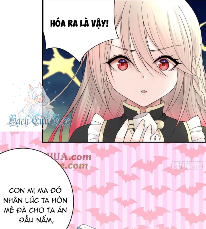 Pure Love Succubus Scraps Sword Fairy Chapter 47 - Trang 3