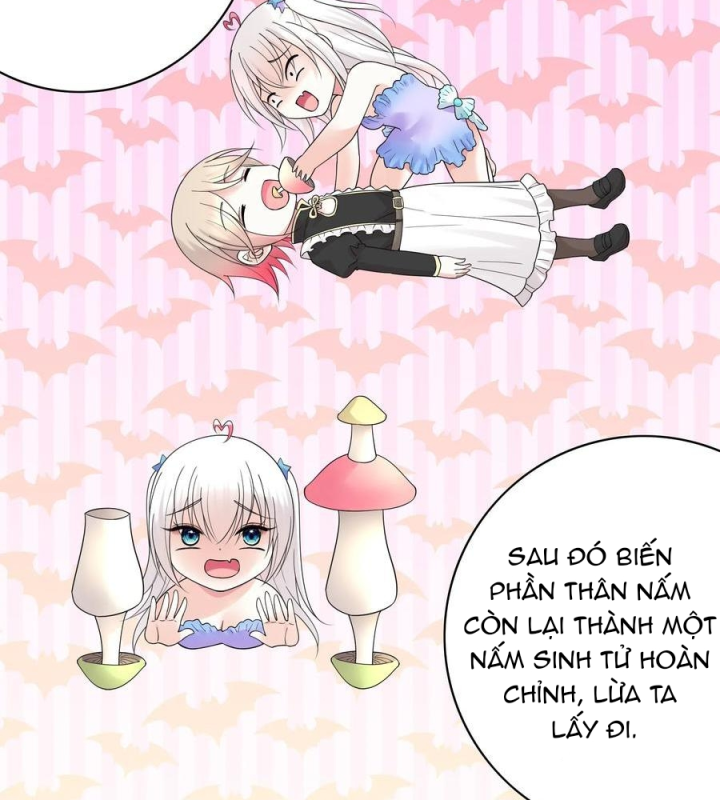 Pure Love Succubus Scraps Sword Fairy Chapter 47 - Trang 3