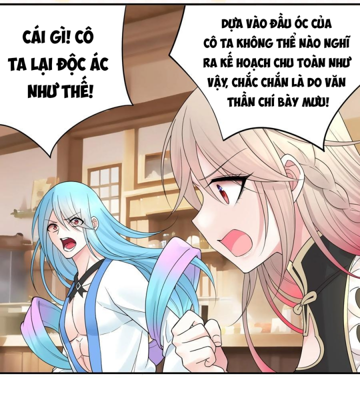 Pure Love Succubus Scraps Sword Fairy Chapter 47 - Trang 3