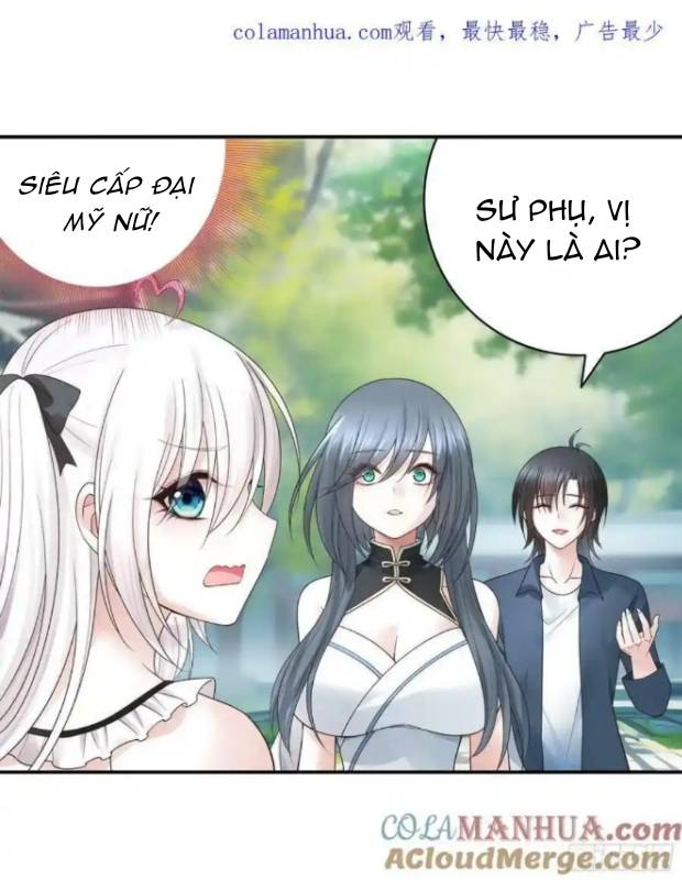 Pure Love Succubus Scraps Sword Fairy Chapter 48 - Trang 3