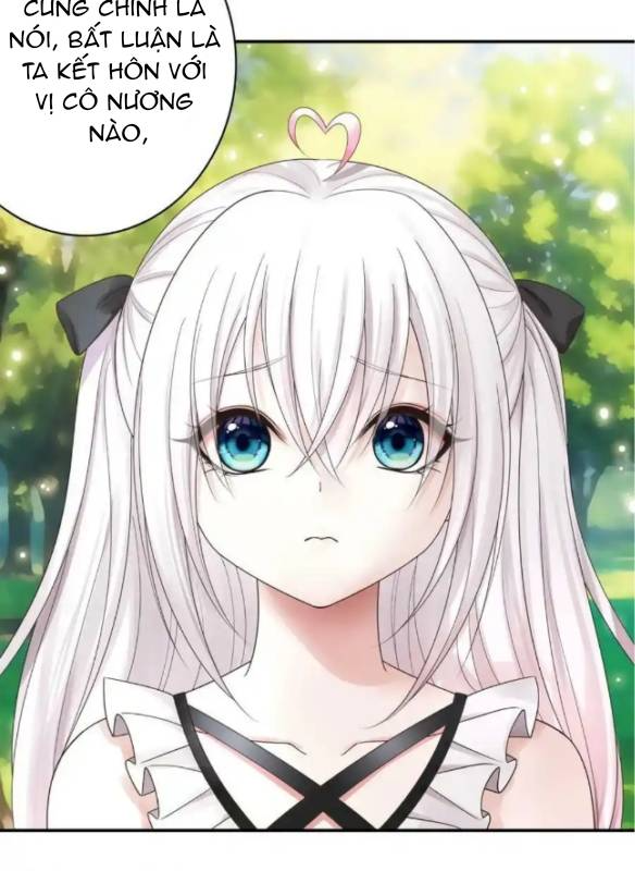 Pure Love Succubus Scraps Sword Fairy Chapter 48 - Trang 3