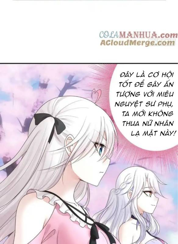 Pure Love Succubus Scraps Sword Fairy Chapter 48 - Trang 3