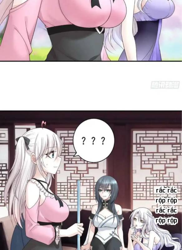 Pure Love Succubus Scraps Sword Fairy Chapter 48 - Trang 3