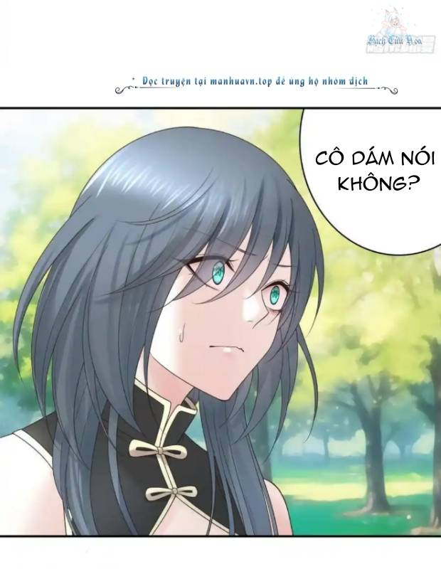 Pure Love Succubus Scraps Sword Fairy Chapter 48 - Trang 3