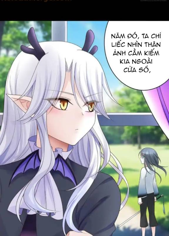 Pure Love Succubus Scraps Sword Fairy Chapter 48 - Trang 3