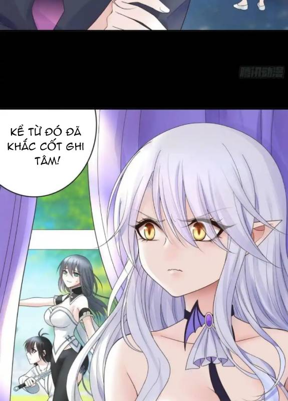 Pure Love Succubus Scraps Sword Fairy Chapter 48 - Trang 3