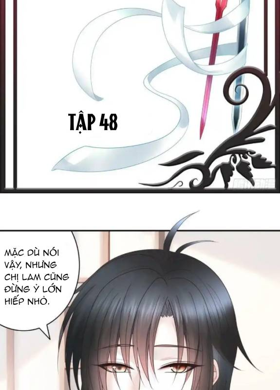 Pure Love Succubus Scraps Sword Fairy Chapter 48 - Trang 3