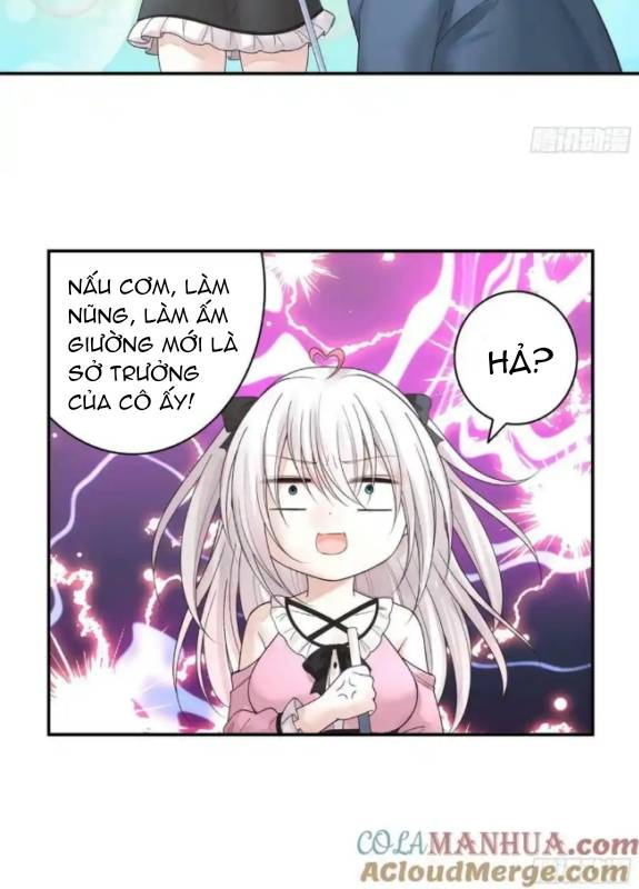 Pure Love Succubus Scraps Sword Fairy Chapter 48 - Trang 3