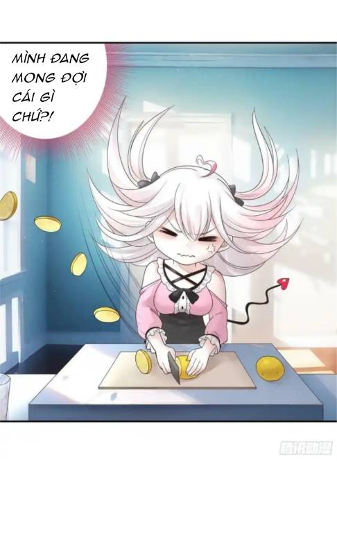 Pure Love Succubus Scraps Sword Fairy Chapter 48 - Trang 3