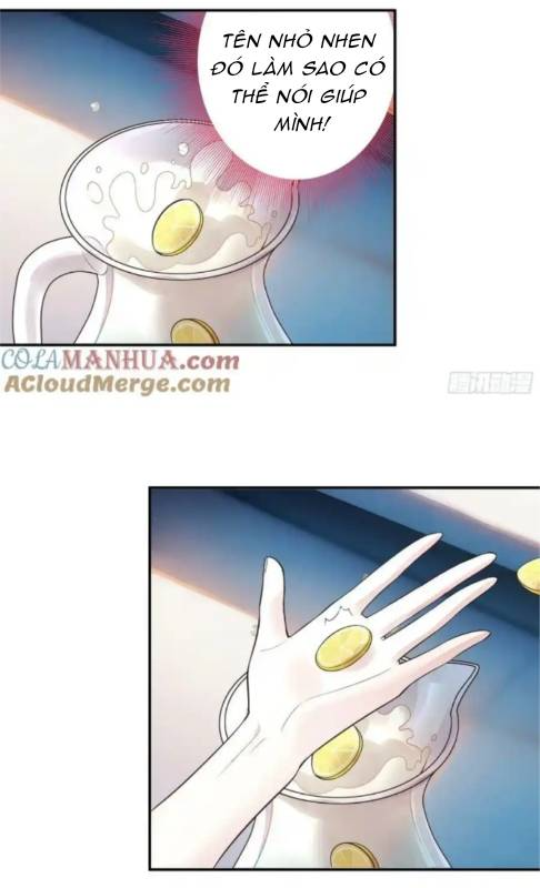 Pure Love Succubus Scraps Sword Fairy Chapter 48 - Trang 3
