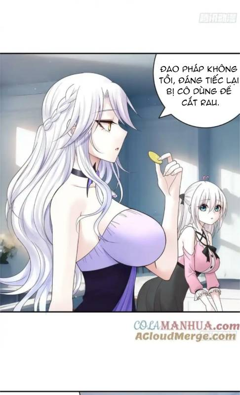 Pure Love Succubus Scraps Sword Fairy Chapter 48 - Trang 3