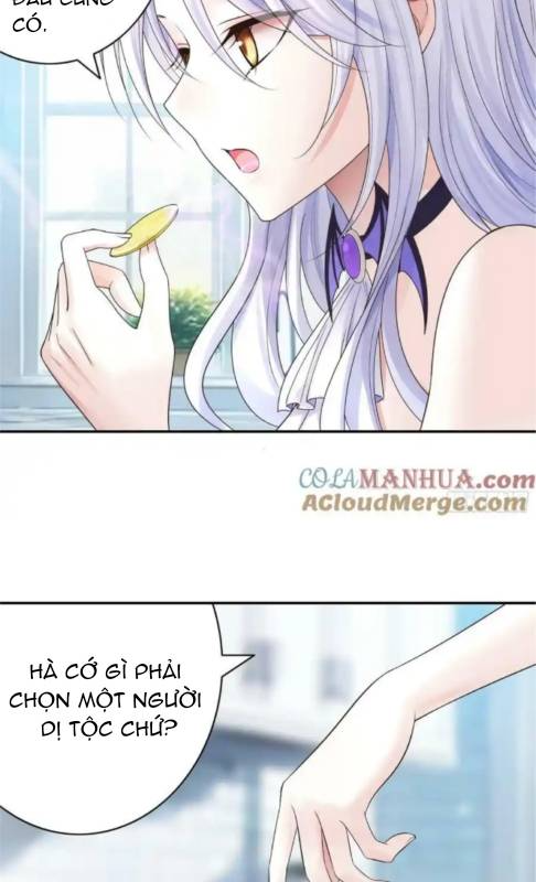Pure Love Succubus Scraps Sword Fairy Chapter 48 - Trang 3