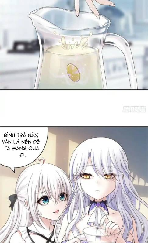 Pure Love Succubus Scraps Sword Fairy Chapter 48 - Trang 3