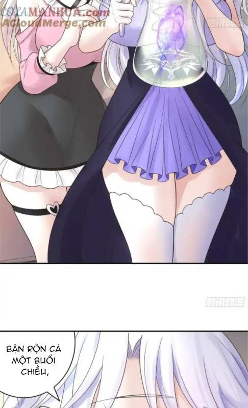 Pure Love Succubus Scraps Sword Fairy Chapter 48 - Trang 3