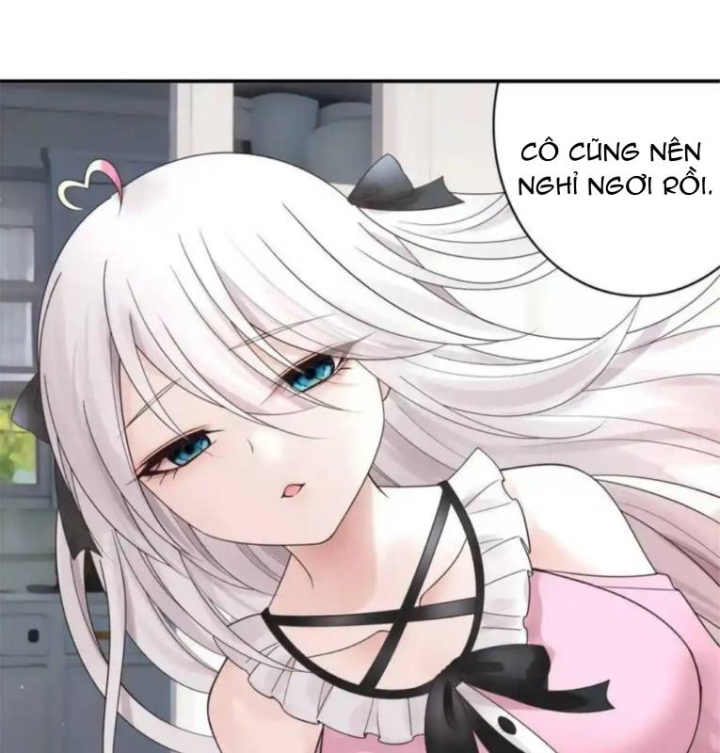 Pure Love Succubus Scraps Sword Fairy Chapter 48 - Trang 3