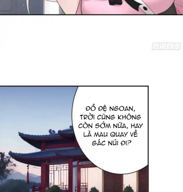 Pure Love Succubus Scraps Sword Fairy Chapter 48 - Trang 3