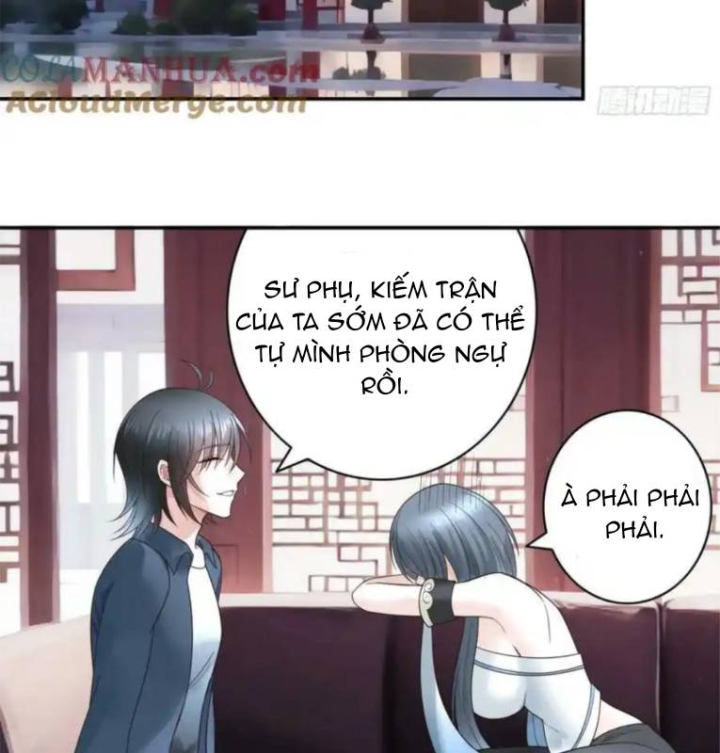 Pure Love Succubus Scraps Sword Fairy Chapter 48 - Trang 3