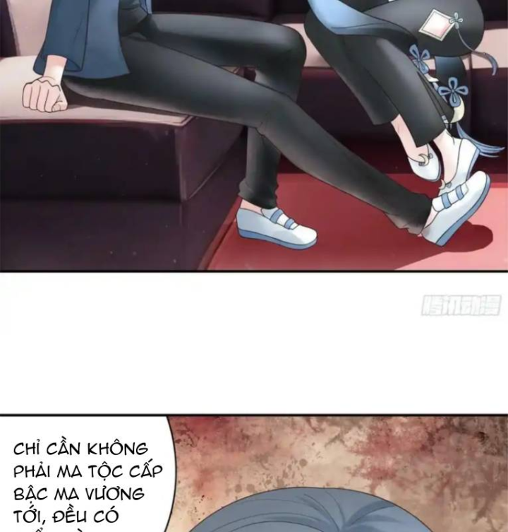 Pure Love Succubus Scraps Sword Fairy Chapter 48 - Trang 3