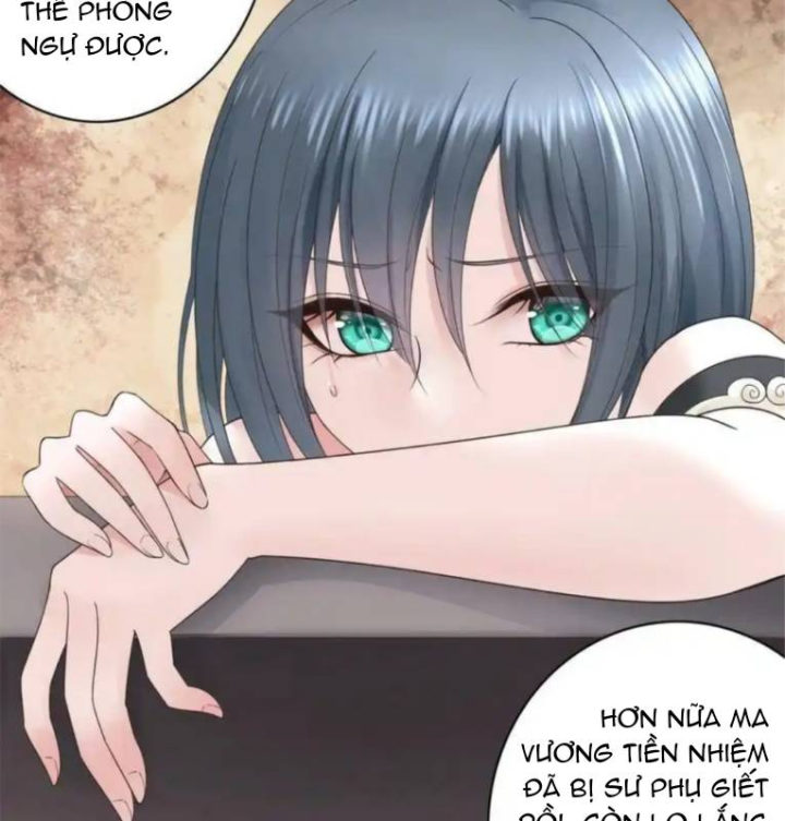 Pure Love Succubus Scraps Sword Fairy Chapter 48 - Trang 3