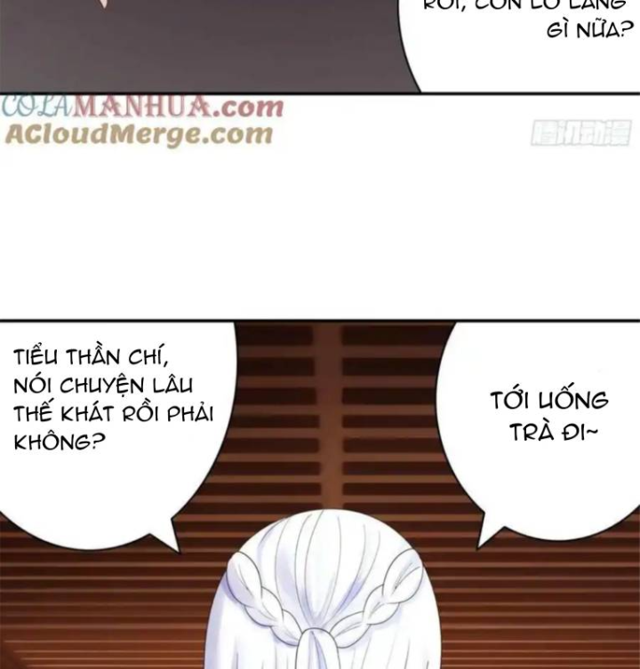 Pure Love Succubus Scraps Sword Fairy Chapter 48 - Trang 3