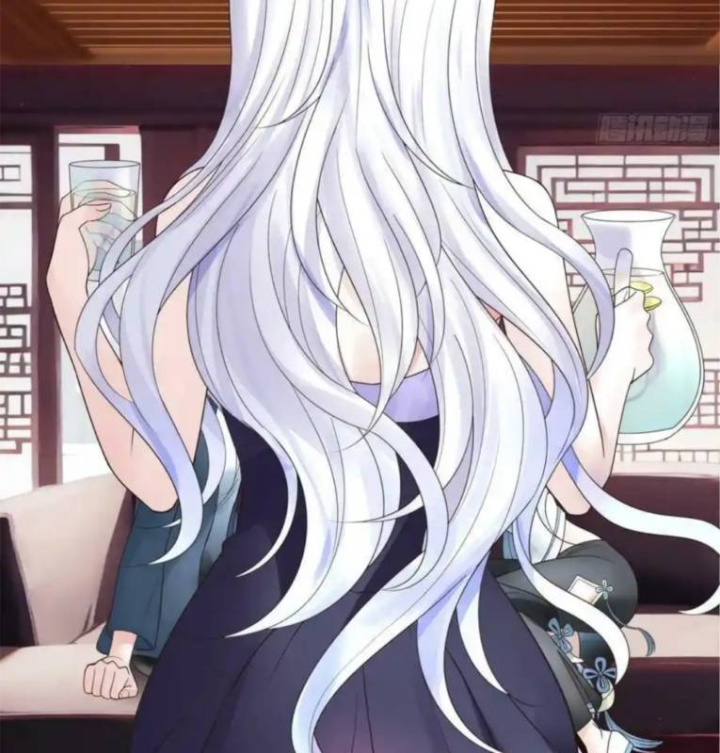 Pure Love Succubus Scraps Sword Fairy Chapter 48 - Trang 3