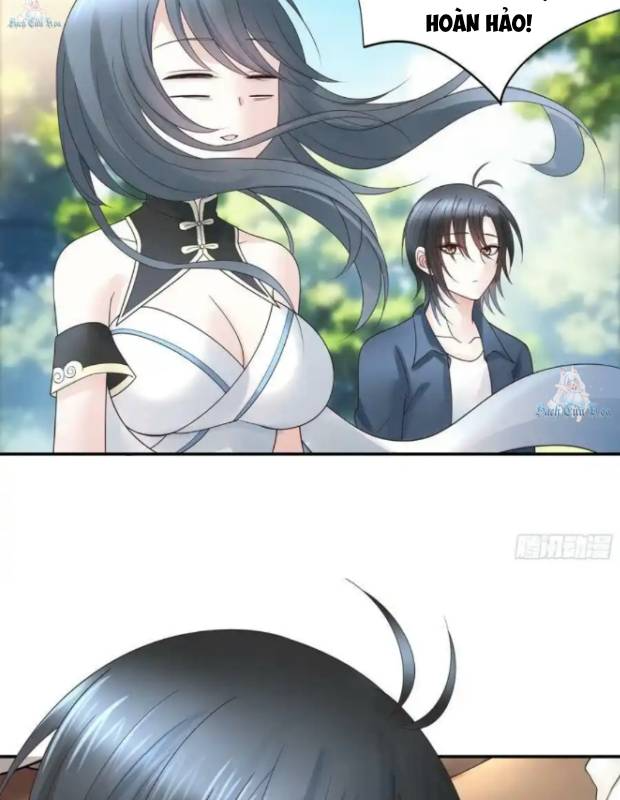 Pure Love Succubus Scraps Sword Fairy Chapter 48 - Trang 3