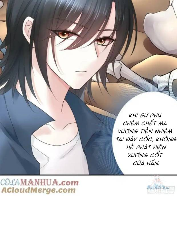 Pure Love Succubus Scraps Sword Fairy Chapter 48 - Trang 3