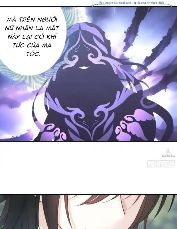 Pure Love Succubus Scraps Sword Fairy Chapter 48 - Trang 3