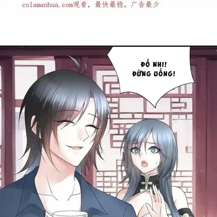 Pure Love Succubus Scraps Sword Fairy Chapter 49 - Trang 3