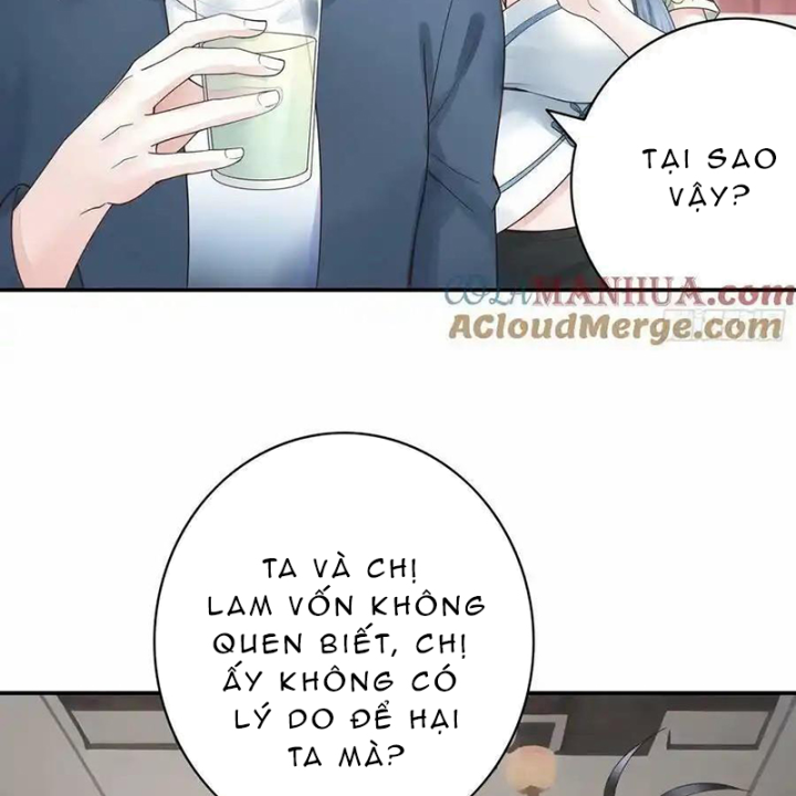 Pure Love Succubus Scraps Sword Fairy Chapter 49 - Trang 3