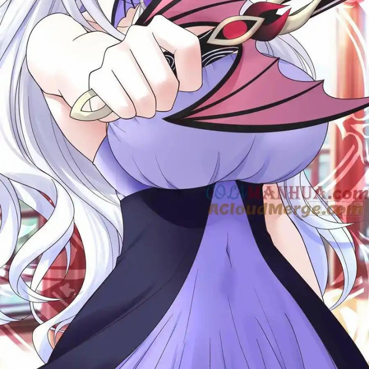 Pure Love Succubus Scraps Sword Fairy Chapter 49 - Trang 3