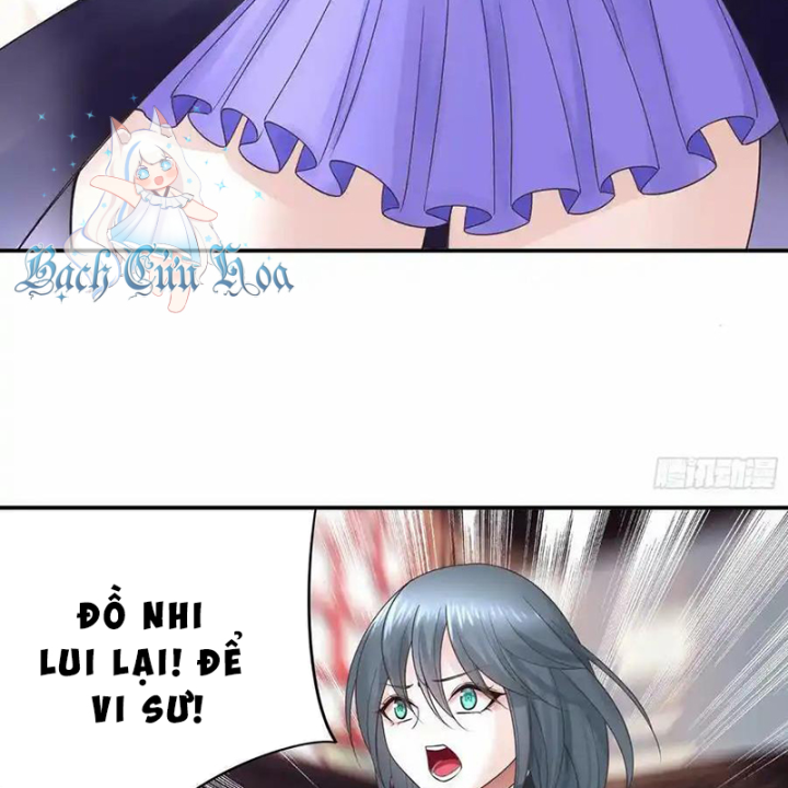 Pure Love Succubus Scraps Sword Fairy Chapter 49 - Trang 3