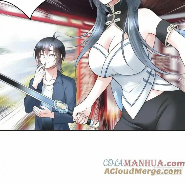 Pure Love Succubus Scraps Sword Fairy Chapter 49 - Trang 3