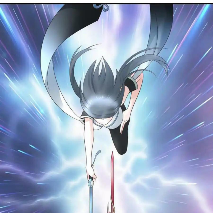 Pure Love Succubus Scraps Sword Fairy Chapter 49 - Trang 3