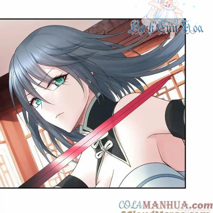 Pure Love Succubus Scraps Sword Fairy Chapter 49 - Trang 3