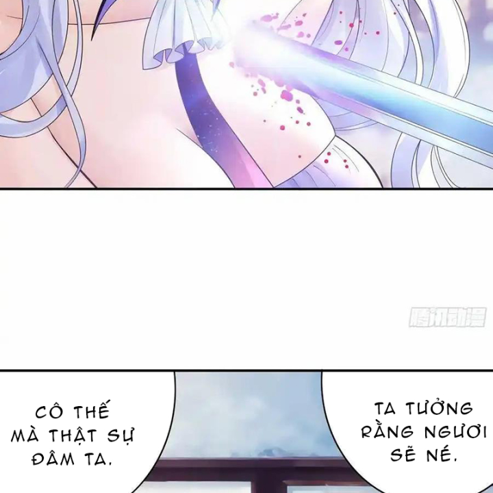 Pure Love Succubus Scraps Sword Fairy Chapter 49 - Trang 3