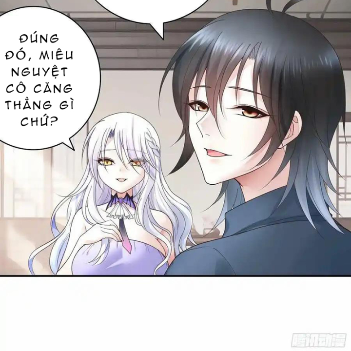 Pure Love Succubus Scraps Sword Fairy Chapter 49 - Trang 3