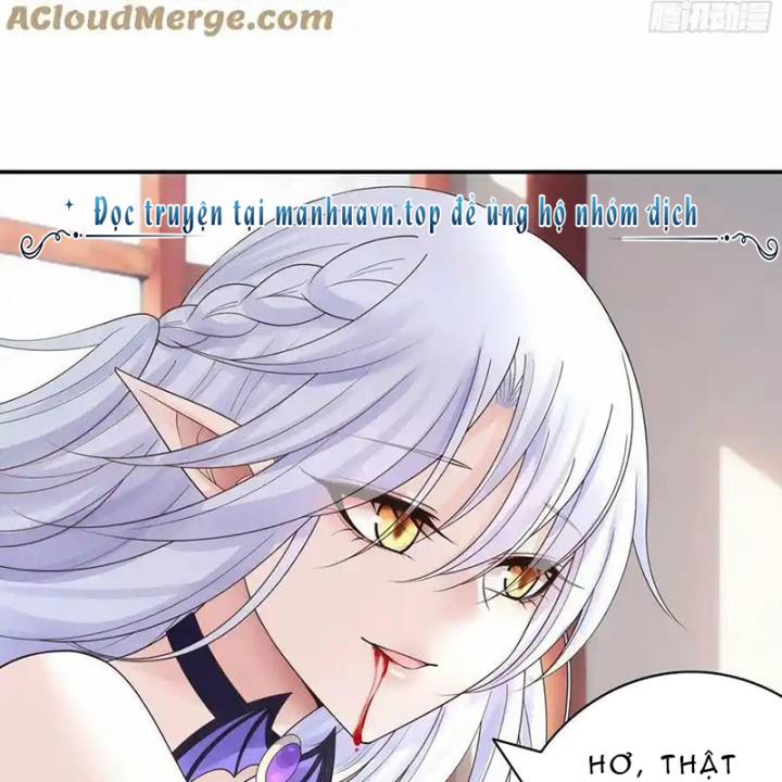 Pure Love Succubus Scraps Sword Fairy Chapter 49 - Trang 3