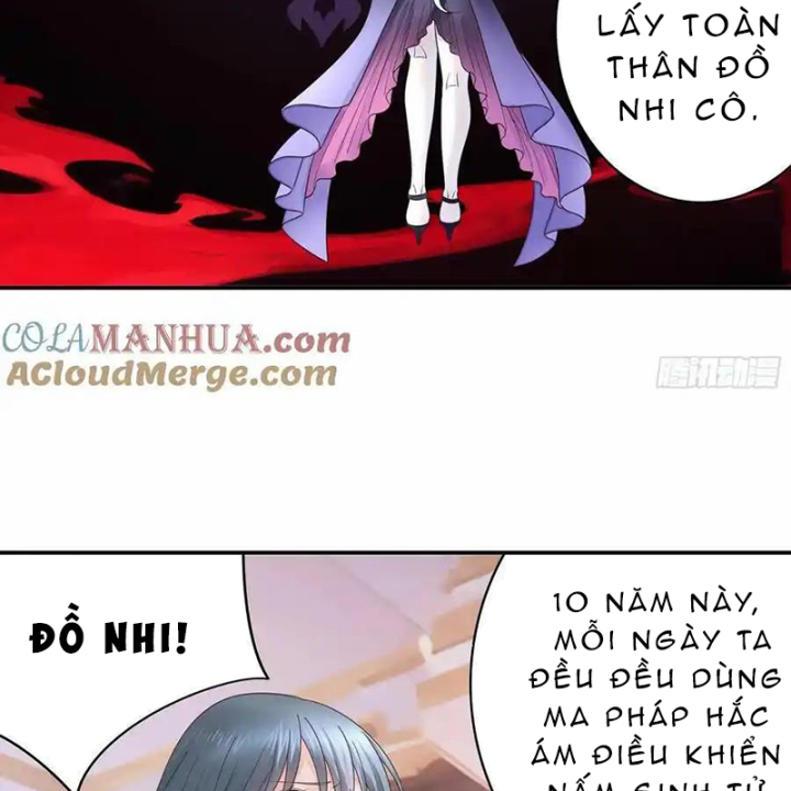 Pure Love Succubus Scraps Sword Fairy Chapter 49 - Trang 3