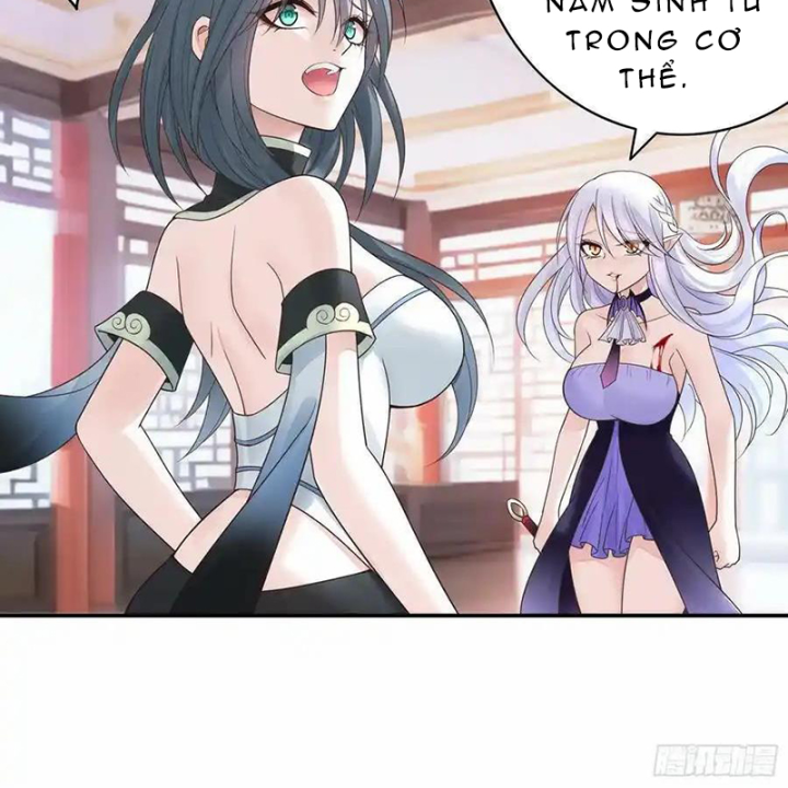 Pure Love Succubus Scraps Sword Fairy Chapter 49 - Trang 3