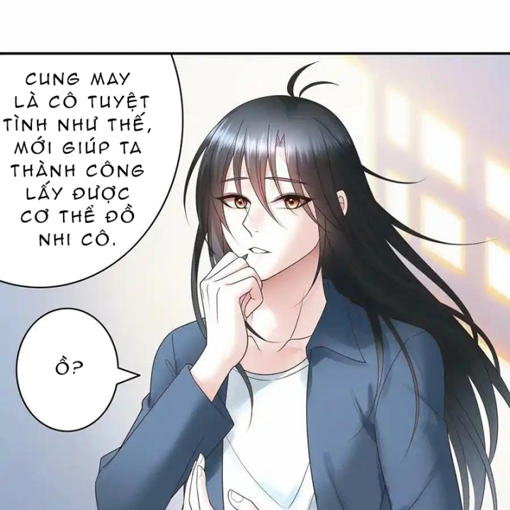 Pure Love Succubus Scraps Sword Fairy Chapter 49 - Trang 3