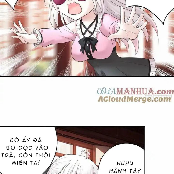 Pure Love Succubus Scraps Sword Fairy Chapter 49 - Trang 3