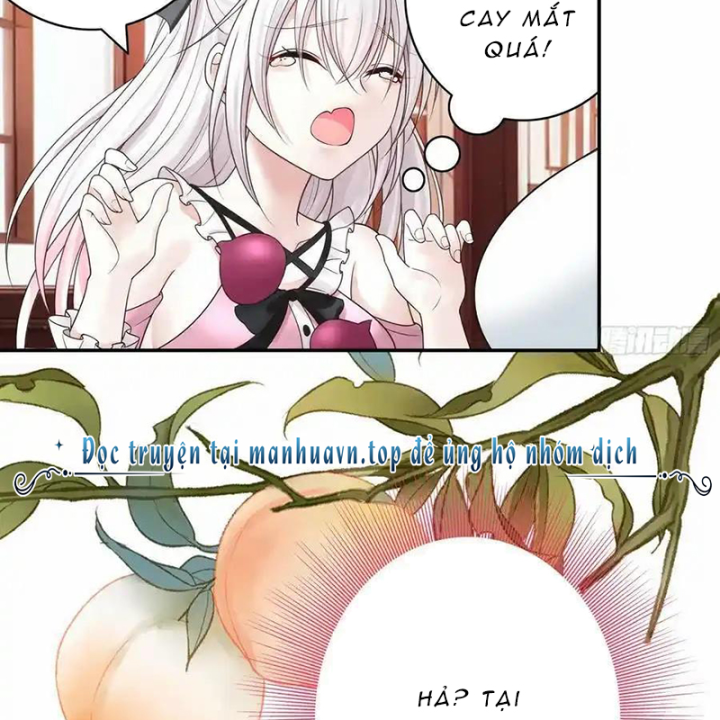 Pure Love Succubus Scraps Sword Fairy Chapter 49 - Trang 3