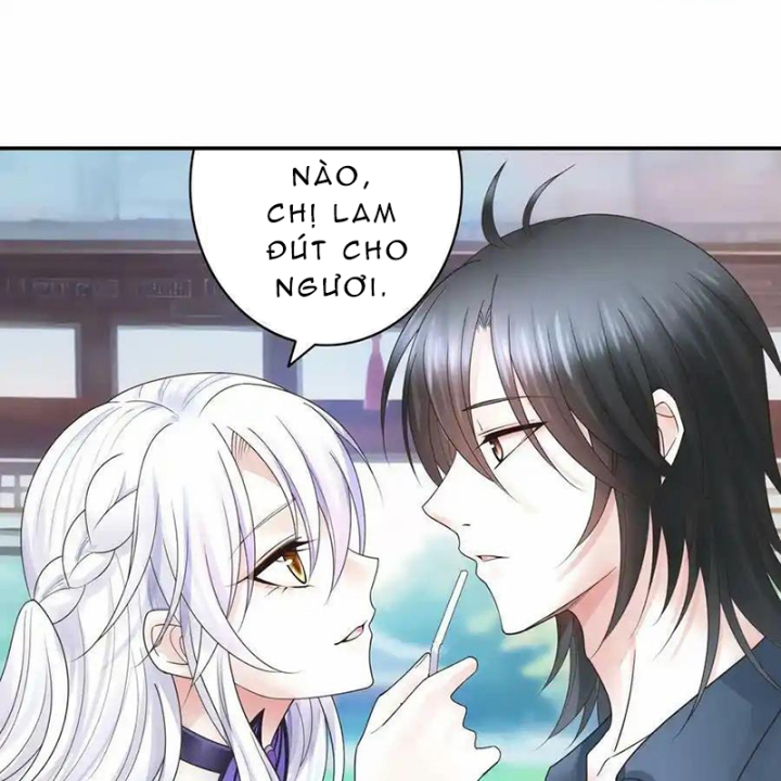 Pure Love Succubus Scraps Sword Fairy Chapter 49 - Trang 3