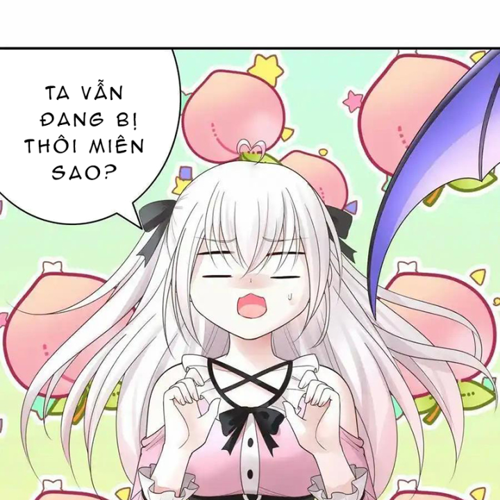 Pure Love Succubus Scraps Sword Fairy Chapter 49 - Trang 3