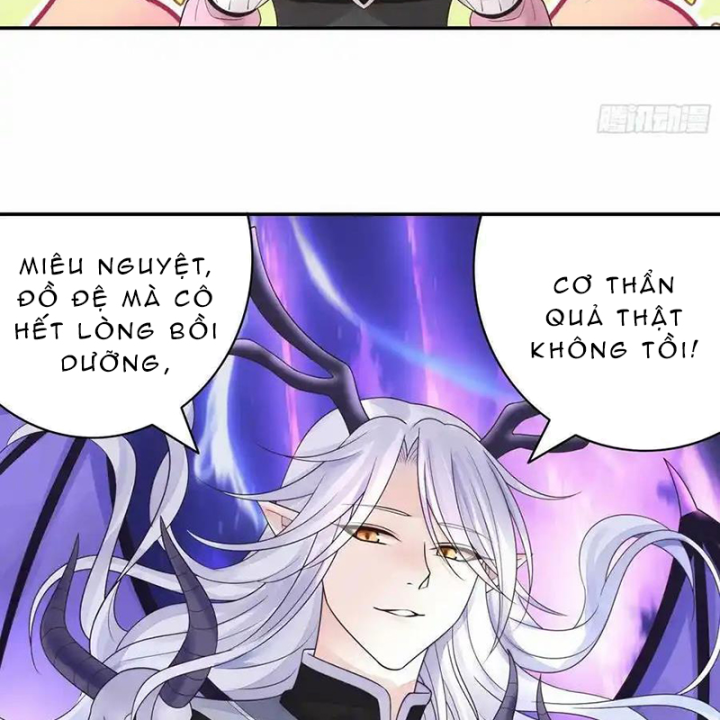 Pure Love Succubus Scraps Sword Fairy Chapter 49 - Trang 3