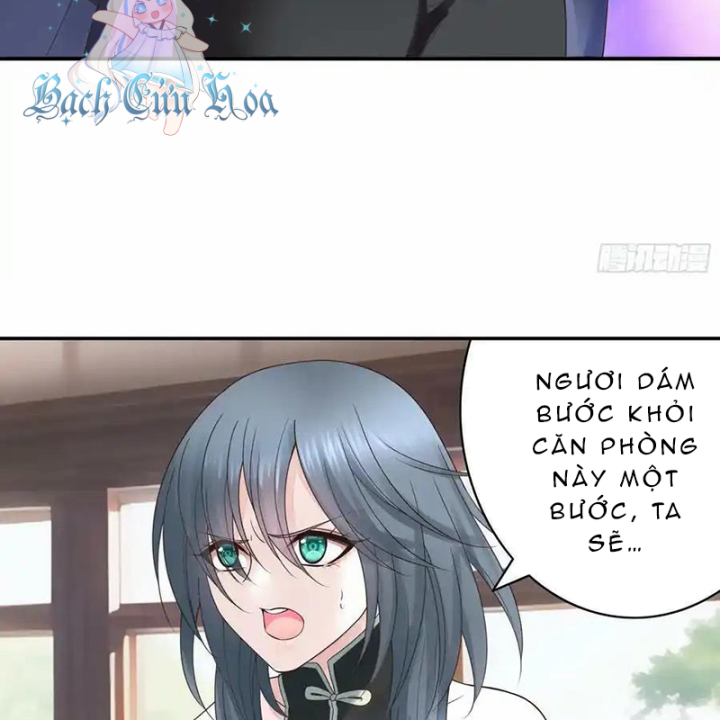 Pure Love Succubus Scraps Sword Fairy Chapter 49 - Trang 3